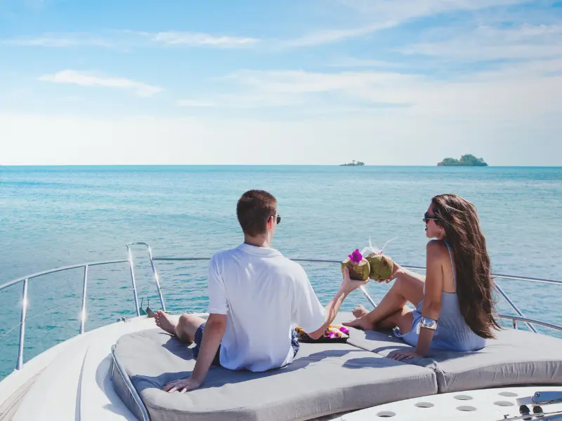 Honeymoon